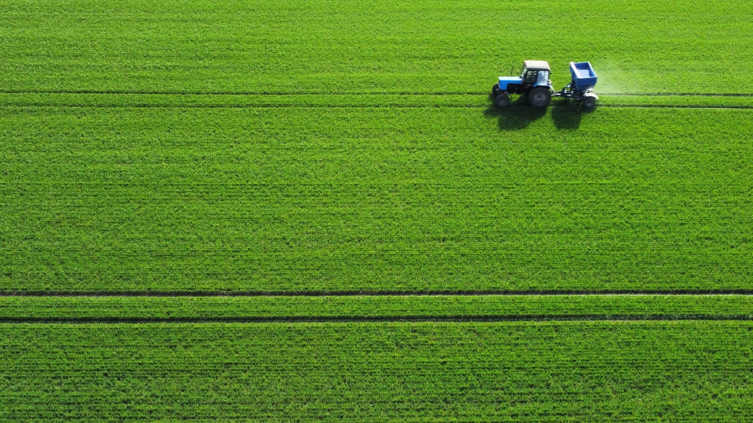 Farming