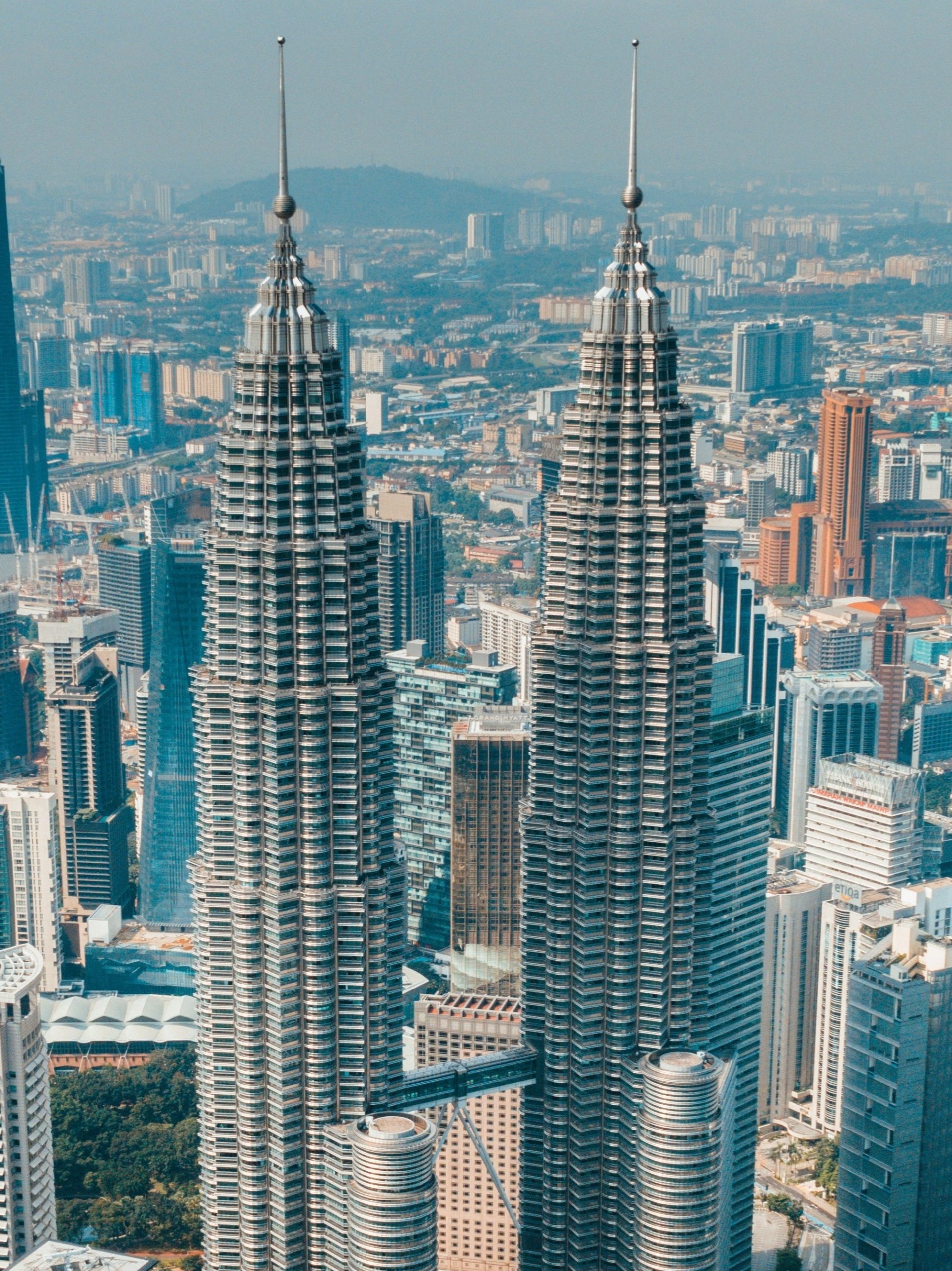 Kuala Lumpur