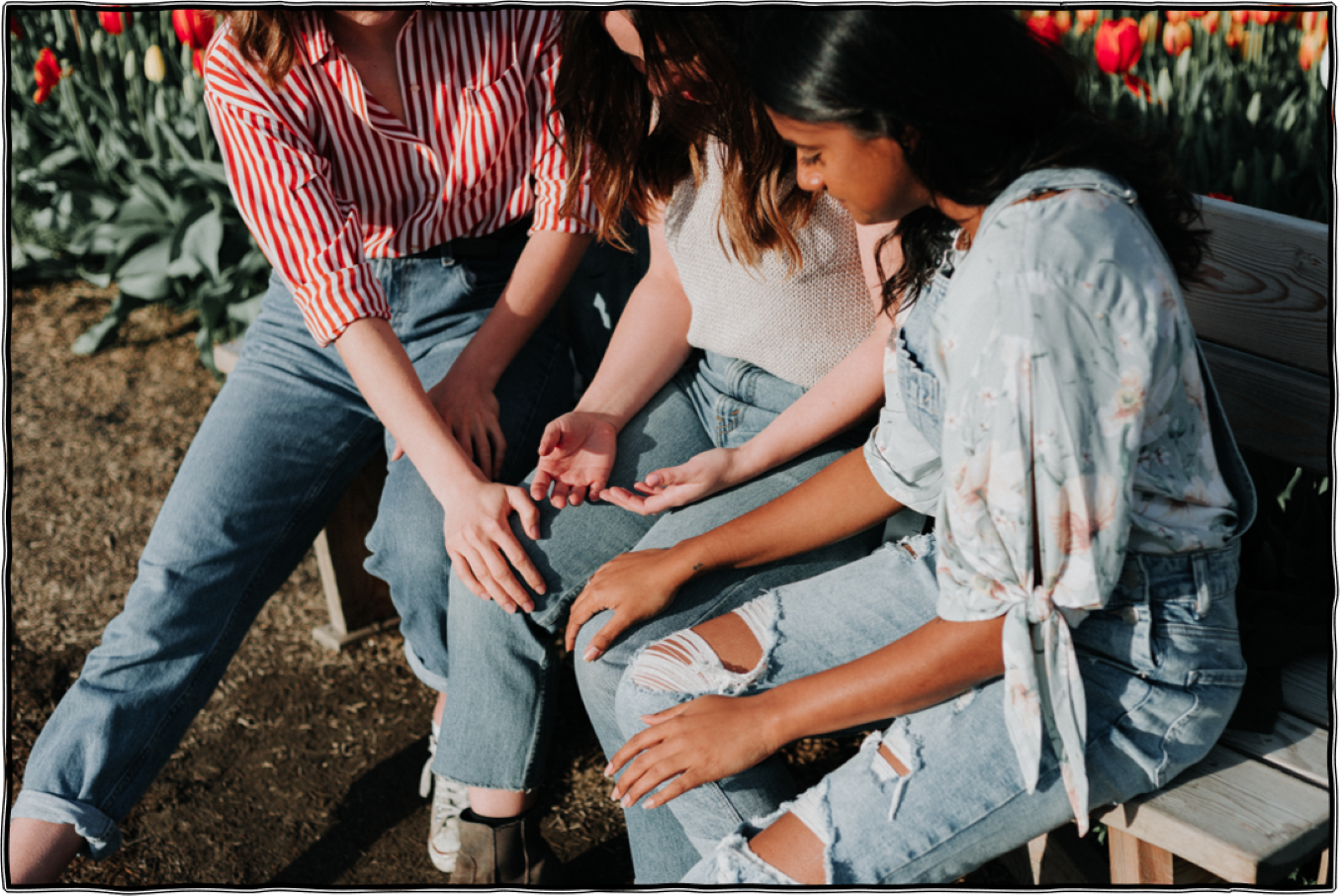 equipping disciples