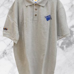 Ash grey Tee